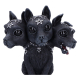 Cult Cuties - Figurine Diabarkus 24 cm