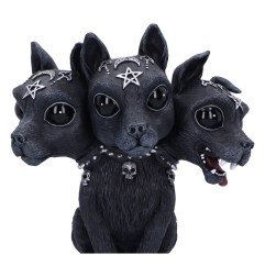 Cult Cuties - Figurine Diabarkus 24 cm