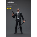 Hardcore Coldplay - Figurine 1/18 Army Builder Promotion Pack Figure 16 11 cm