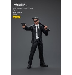 Hardcore Coldplay - Figurine 1/18 Army Builder Promotion Pack Figure 16 11 cm