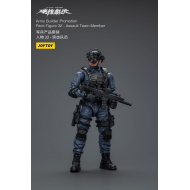 Hardcore Coldplay - Figurine 1/18 Army Builder Promotion Pack Figure 32 Assault Team Member 11 cm Hardcore Coldplay - Figurine 1/18 Army Builder Promotion Pack Figure 32 Assault Team Member 11 cm