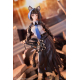 Original Illustration - Statuette 1/7 Kuro illustration by Kirino 28 cm