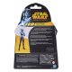 Star Wars Episode III Black Series - Figurine 20th Anniversary Aayla Secura 15 cm