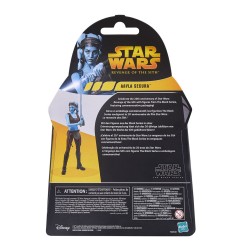 Star Wars Episode III Black Series - Figurine 20th Anniversary Aayla Secura 15 cm