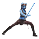 Star Wars Episode III Black Series - Figurine 20th Anniversary Aayla Secura 15 cm