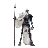 Star Wars Episode III Black Series - Figurine 20th Anniversary Magnaguard 15 cm Star Wars Episode III Black Series - Figurine 20th Anniversary Magnaguard 15 cm