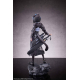 Original Illustration - Statuette 1/7 Kuro illustration by Kirino 28 cm