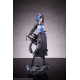 Original Illustration - Statuette 1/7 Kuro illustration by Kirino 28 cm