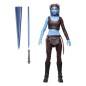 Star Wars Episode III Black Series - Figurine 20th Anniversary Aayla Secura 15 cm