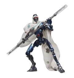 Star Wars Episode III Black Series - Figurine 20th Anniversary Magnaguard 15 cm