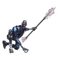 Star Wars Episode III Black Series - Figurine 20th Anniversary Magnaguard 15 cm