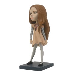 M3GAN - Head Knocker  18 cm