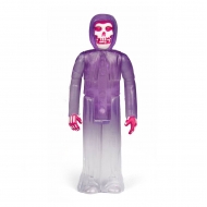 Misfits - Figurine ReAction The Fiend Walk Among Us (Purple) 10 cm