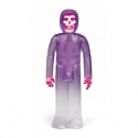 Misfits - Figurine ReAction The Fiend Walk Among Us (Purple) 10 cm