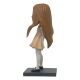 M3GAN - Figurine Head Knocker M3GAN 18 cm