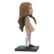 M3GAN - Figurine Head Knocker M3GAN 18 cm