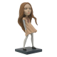 M3GAN - Figurine Head Knocker M3GAN 18 cm