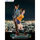 Détective Conan F:NEX - Statuette 1/7 Heiji Hattori & Kazuha Toyama 26 cm