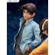 Détective Conan F:NEX - Statuette 1/7 Heiji Hattori & Kazuha Toyama 26 cm
