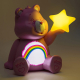 Bisounours - Lampe Cheer Bear