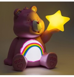 Bisounours - Lampe Cheer Bear