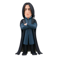 Harry Potter - Figurine Minix Snape 12 cm