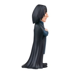 Harry Potter - Figurine Minix Snape 12 cm