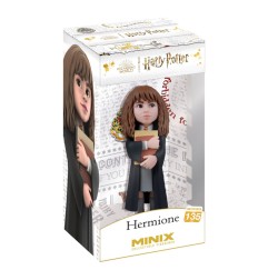 Harry Potter - Figurine Minix Hermione 12 cm