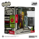 Beetlejuice - Pack 4 statuettes Movie Maniacs 15 cm