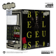 Beetlejuice - Pack 4 statuettes Movie Maniacs 15 cm
