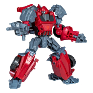 Transformers: War for Cybertron Studio Series Voyager Class - Figurine Ironhide 16 cm