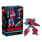 Transformers: War for Cybertron Studio Series Voyager Class - Figurine Ironhide 16 cm