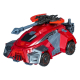 Transformers: War for Cybertron Studio Series Voyager Class - Figurine Ironhide 16 cm