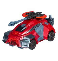 Transformers: War for Cybertron Studio Series Voyager Class - Figurine Ironhide 16 cm