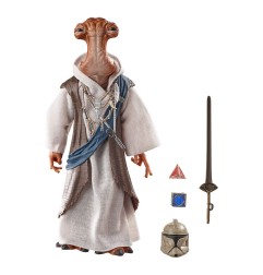Star Wars Black Series - Figurine Dok-Ondar 15 cm