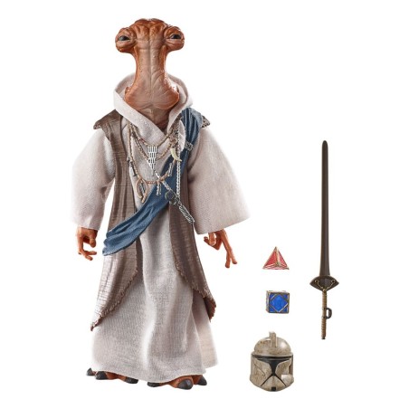 Star Wars Black Series - Figurine Dok-Ondar 15 cm