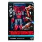 Transformers: War for Cybertron Studio Series Voyager Class - Figurine Ironhide 16 cm