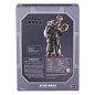 Star Wars - Black Series figurine Dok-Ondar 15 cm