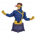 X-Men Animated Series - Buste Cyclops 15 cm