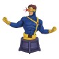 Marvel - X-Men Animated Series buste Cyclops 15 cm