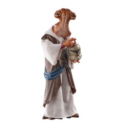 Star Wars - Black Series figurine Dok-Ondar 15 cm