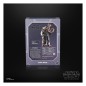 Star Wars - Black Series figurine Dok-Ondar 15 cm