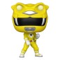 Power Rangers - , le film POP! Movies Vinyl figurines Yellow Ranger (GITD) 9 cm Power Rangers - , le film POP! Movies Vinyl figurines Yellow Ranger (GITD) 9 cm