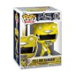 Power Rangers - , le film POP! Movies Vinyl figurines Yellow Ranger (GITD) 9 cm Power Rangers - , le film POP! Movies Vinyl figurines Yellow Ranger (GITD) 9 cm