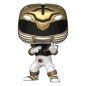 Power Rangers, le film - Figurine POP! White Ranger 9 cm