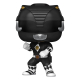 Power Rangers, le film - Figurine POP! Black Ranger 9 cm