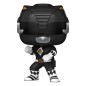 Power Rangers - , le film POP! Movies Vinyl figurines Black Ranger 9 cm