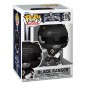 Power Rangers - , le film POP! Movies Vinyl figurines Black Ranger 9 cm