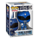 Power Rangers, le film - Figurine POP! Blue Ranger 9 cm