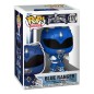 Power Rangers, le film - Figurine POP! Blue Ranger 9 cm Power Rangers, le film - Figurine POP! Blue Ranger 9 cm